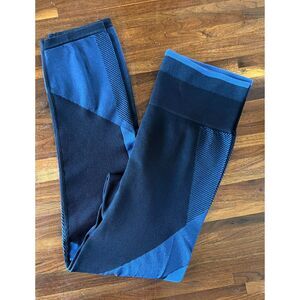 Victoria's Secret Pink Cool & Comfy High Waist Athletic Leggings Size Large